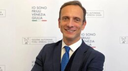 Friuli Venezia Giulia, Fedriga “Fitch conferma la solidità finanziaria della Regione”