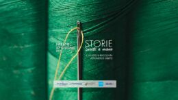 EVENTO| “Storie cucite a mano: Il Veneto si racconta attraverso l’abito”