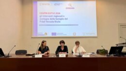 Friuli Venezia Giulia, Rosolen “Welfare e inclusione nei centri estivi per sostenere le famiglie”