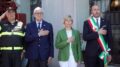 Friuli Venezia Giulia, Zilli “Orgoglio per Gemona tricolore alla sfilata finale del raduno nazionale dei Vigili del Fuoco”