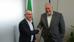 Incontro fra Sogin e la canadese Candu, focus su nuove tecnologie in campo nucleare
