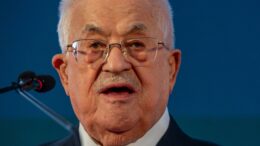 Abbas annuncia elezioni presidenziali palestinesi nel 2027﻿