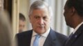 Tajani: “Liberi gli attivisti italiani della Flotilla detenuti in Libia”