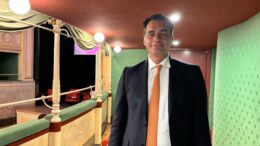 Tumori, Antonuzzo: “Durvalumab e chemioterapia nuovo standard terapeutico per quelli alla vescica”