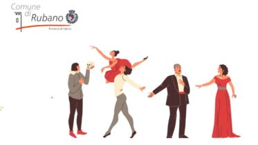 Rubano Art Festival 2026: la ventesima edizione andrà in scena dal 2 al 10 luglio