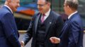 De Wever (Belgio): “Protezionismo Ue contro la Cina? Non è la soluzione”