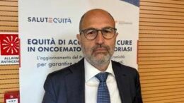 Biallo (Ail): “Patologie ematologiche in Piano cronicità beneficio immediato per pazienti”