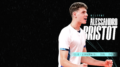 Dalla maglia azzurra a quella bianconera. Alessandro Bristot sbarca a Padova!