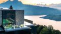 Accordo Iran-Usa, firma in Svizzera nel resort di Burgenstock: set di James Bond amato da Hepburn e Loren