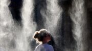 Caldo e salute, “impennata temperature ha effetti su organi vitali e cervello”