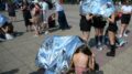 Caldo estremo si sposta, temperature giù in Italia da mercoledì. Record bollente in Germania e Polonia