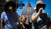 Gran caldo in arrivo sull’Italia, domani 5 città da bollino arancione: oggi 9 sono in preallerta