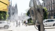 Caldo estremo sull’Italia, salgono a 15 le città da bollino rosso
