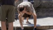 Caldo record, anche gli occhi rischiano. Appello oculisti: “Vanno protetti come la pelle”