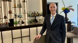 Turismo, per FH55 Grand Hotel Palatino seconda fase di lavori e crescita dell’asset value