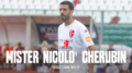 Nicolò Cherubin è il nuovo allenatore della Primavera del Calcio Padova