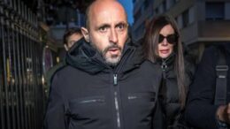 Crans Montana, Moretti si difendono: “Non sapevamo che le candele fossero pericolose”