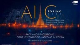 ‘L’innovazione nasce in corsia’, a Torino convegno ingegneria clinica