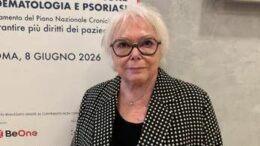 Corazza (Apiafco): “Inserire psoriasi nel Piano cronicità”