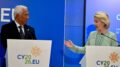 EU South Korea summit strengthens Brussels strategic partnership on security and economy