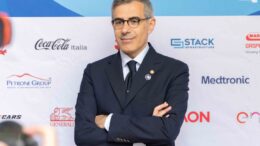 Italia-Usa, Crolla (AmCham Italy): “In momenti crisi non chiudersi, rafforzare partnership economiche”
