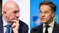 Iran e i 500 aerei Usa decollati da basi italiane, Difesa replica a Rutte: “Solo voli tecnici”