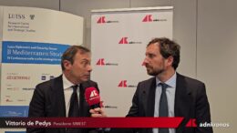 De Pedys: “Con il Piano Mattei investimenti non coloniali ma partnership”