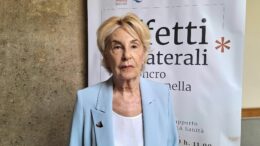 Cancro al seno, Degrassi (Andos): “Qualità di vita dopo intervento ancora inferiore alla media nazionale”