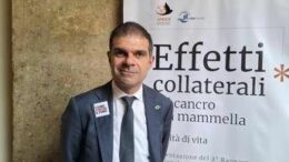 Cancro seno, Di Maio (Aiom): “Patient reported outcomes centrali per qualità di vita e valutazione terapie”