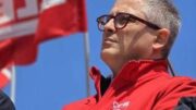 Caporalato, Di Franco (Fillea): “Consolato Usa? inaccettabile, stesso sistema in Grandi Opere”.
