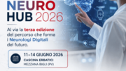 Sanità: Pavia, al via il terzo Digital Neuro Hub di Sin per formare i ‘neurologi digitali’ di domani