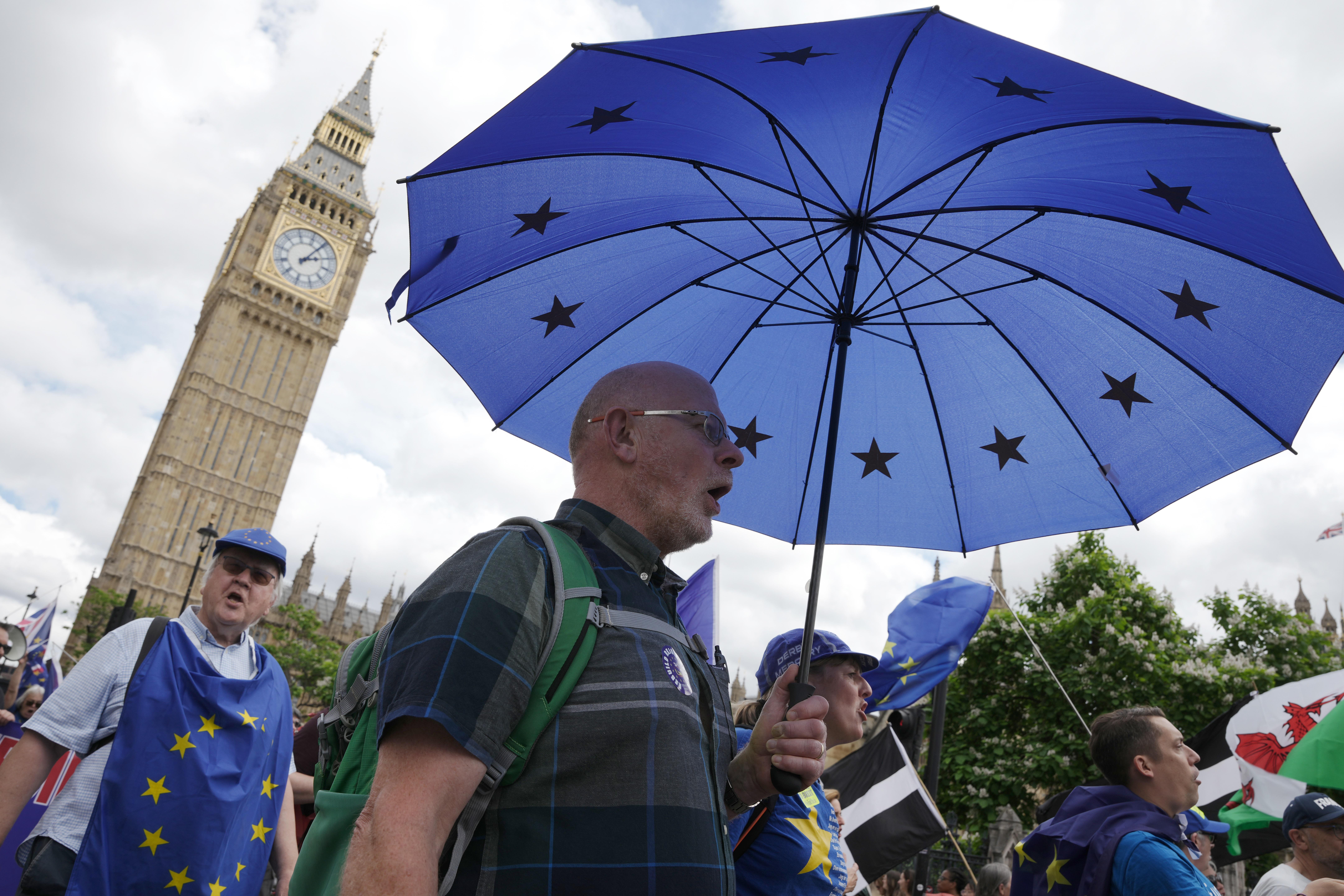 Brexit, Mazzucato: “Un atto di autolesionismo nazionale”