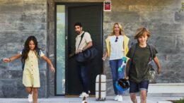 Case vuote, ma vacanze a rischio