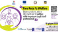 “FARE RETE FA WELFARE”: GIOVEDI’ 18 GIUGNO  A VILLA VALMARANA