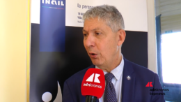 Pa, Fiori (Inail): “Dobbiamo governare e anticipare il cambiamento, non subirlo”