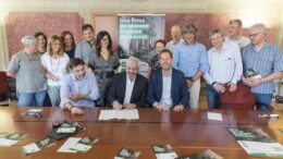 Presentata a Padova la proposta di legge di iniziativa popolare: “Raccogliamo 50mila firme per negozi di vicinato
