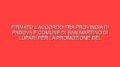 Firmato l’accordo tra Provincia di Padova e Comune di San Martino di Lupari per la promozione del Museo civico d’arte contemporanea “Umbro Apollonio” (MACUA) 