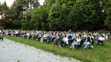 Gioie Musicali omaggia Limarilli per la Festa della Musica
