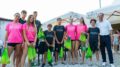 Una serata speciale per l’Accademia Kioene Pallavolo Padova