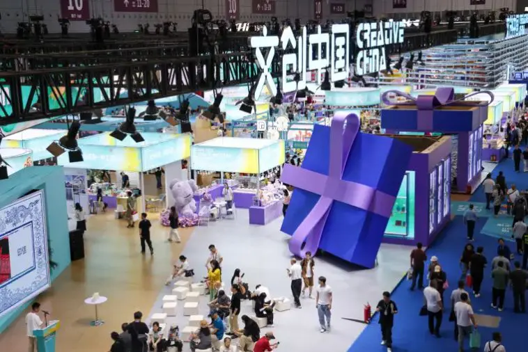 Cina, ricavi dell’industria culturale oltre 20.000 mld yuan nel 2025 Cina, ricavi dell’industria culturale oltre 20.000 mld yuan nel 2025