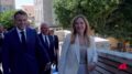 Italia-Francia, Macron accoglie Meloni al Museo Picasso di Antibes. Vertice al via