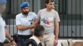 Femminicidi escort, Frumuzache condannato all’ergastolo. Lui in aula con la maglietta dei figli: “Sei il nostro superpapà”
