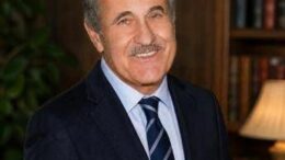 Giuseppe Gallucci, onorificenza Cavaliere al merito a Porto San Giorgio da prefetto Fermo