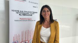 Gnocchi (Novartis): “Voce pazienti essenziale perché sia basata sul valore”
