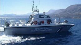 Grecia, incidente in barca: muore una cittadina italiana