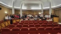 Geometri, per progetti senza barriere premiati gli studenti di dodici istituti tecnici