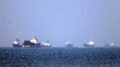 Iran, prime petroliere di Teheran lasciano l’area del Golfo dopo blocco Usa