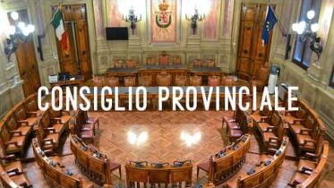 Consiglio Provinciale – 26 giugno 2026
