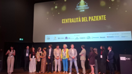 A Roma il premio ‘Eccellenze dell’informazione scientifica e la centralità del paziente’