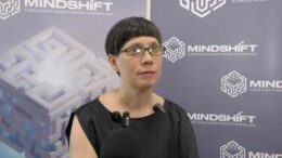 Bradshaw (Alzheimer Europe): “Più informazioni e investimenti, meno stigma”